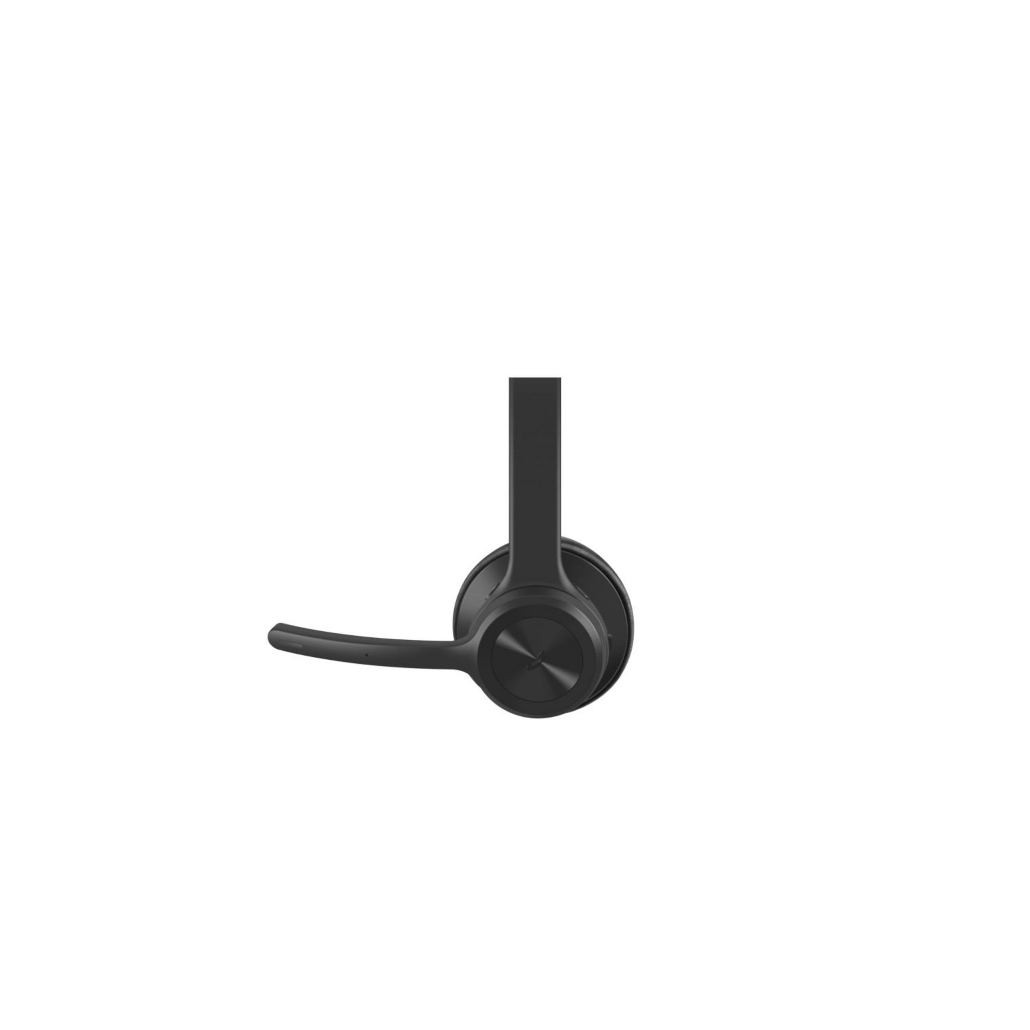 Voir la diapositive 3 : QILIVE Casque de bureau ENC sans fils Q.3405 - Noir