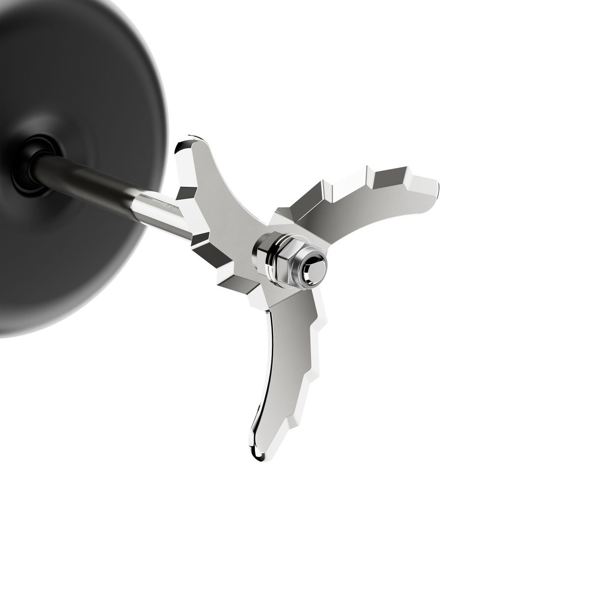 KENWOOD Blender chauffant CBL01.000BS - Silver