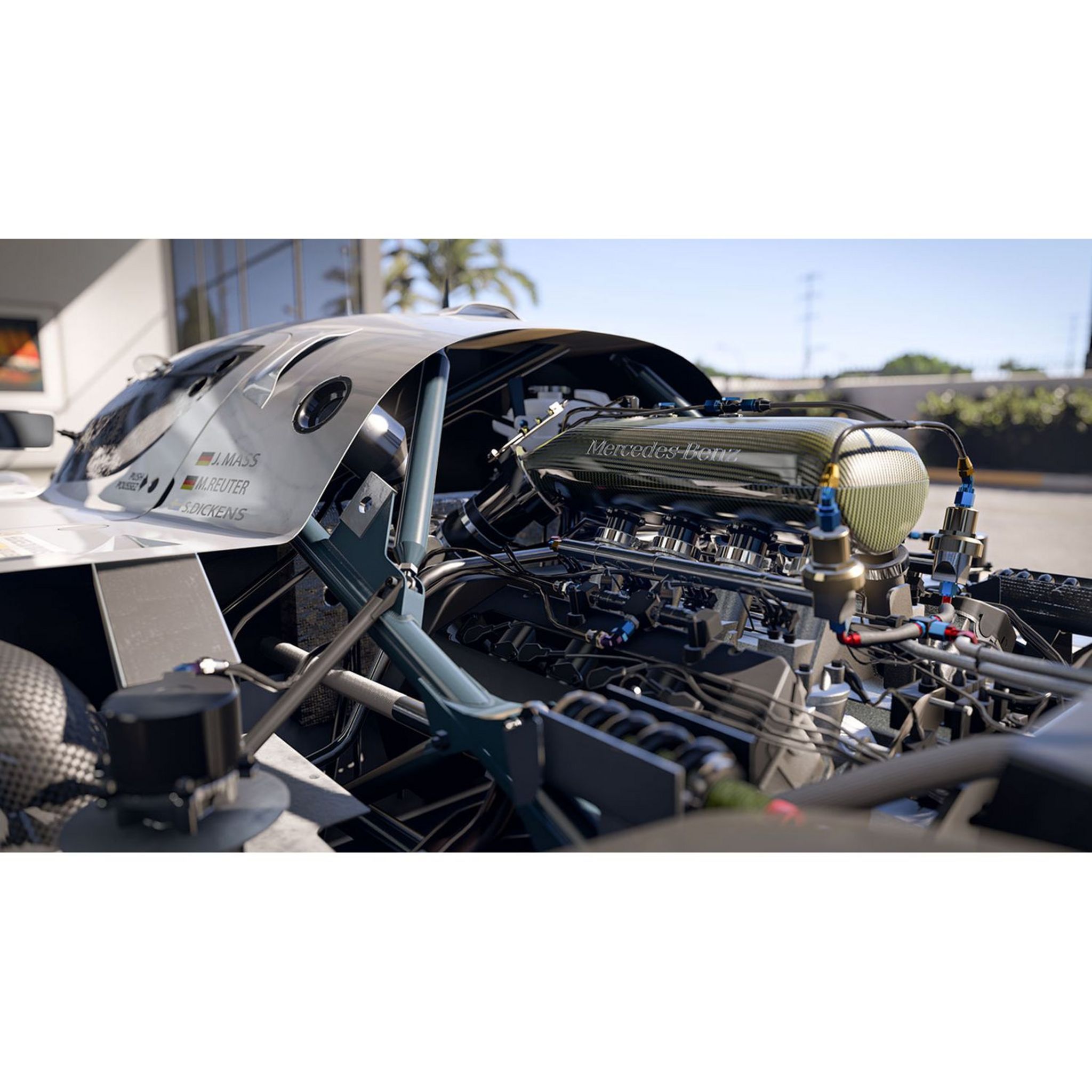 Voir la diapositive 2 : Forza Motorsport Xbox Series X