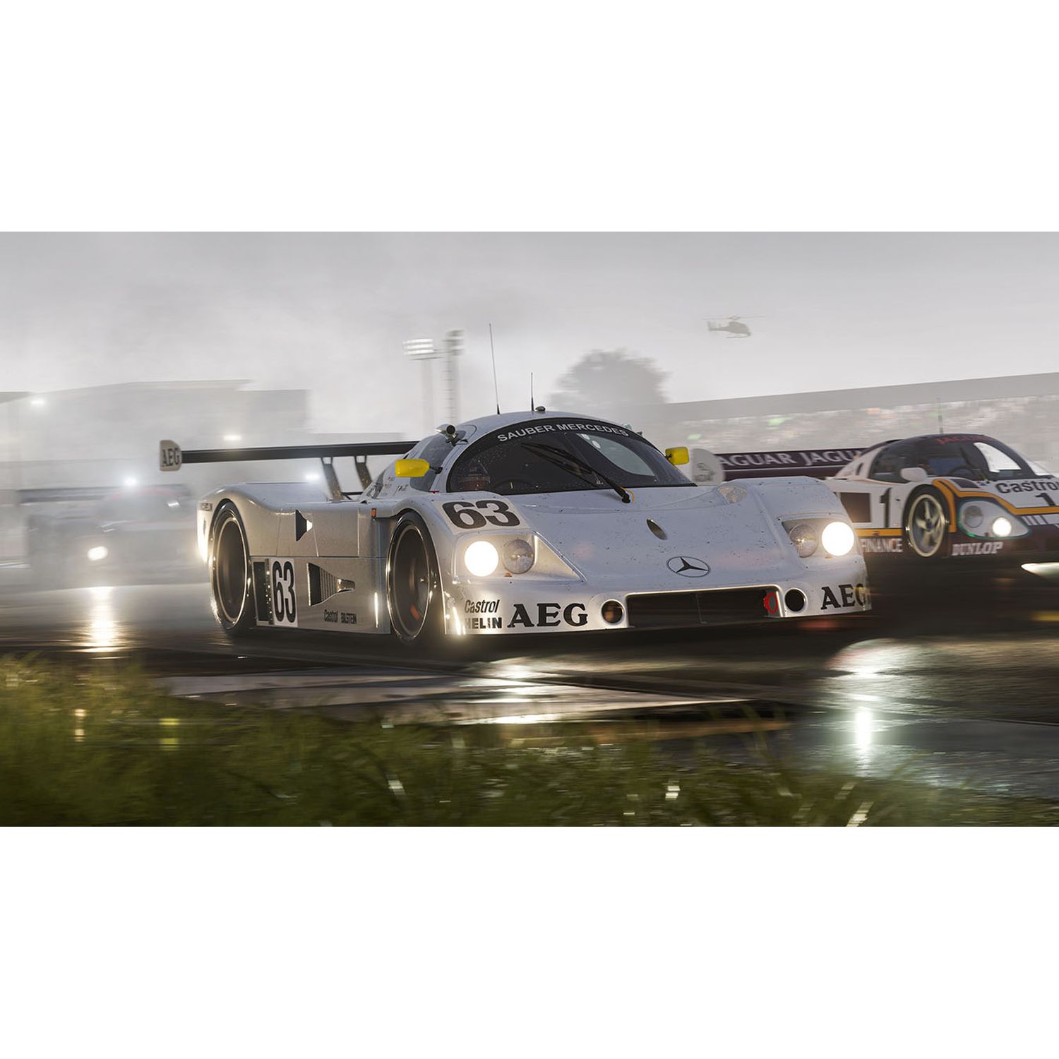 Voir la diapositive 4 : Forza Motorsport Xbox Series X