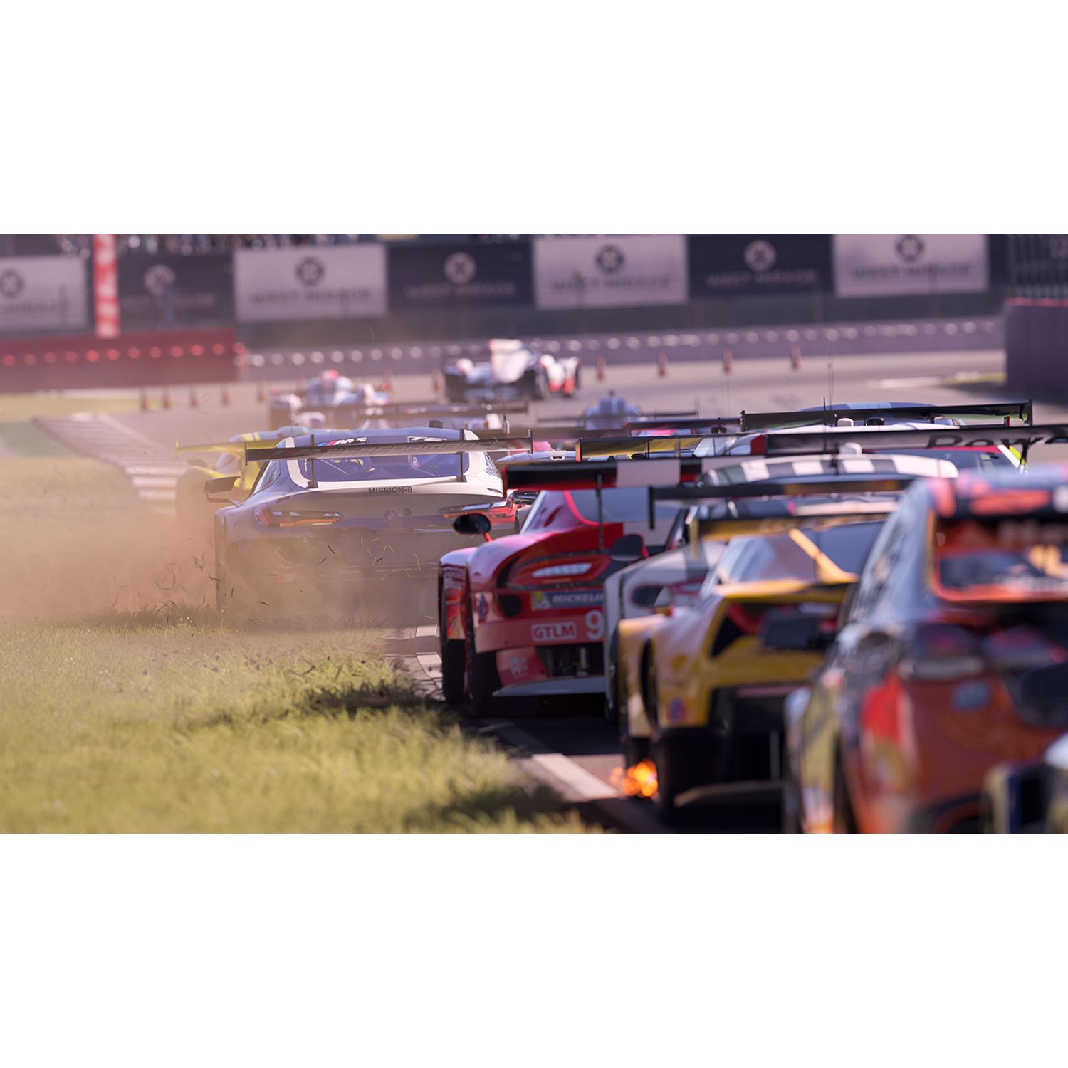 Voir la diapositive 5 : Forza Motorsport Xbox Series X