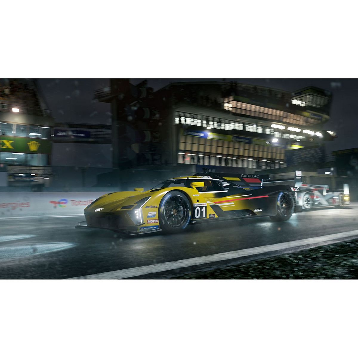 Forza Motorsport Xbox Series X