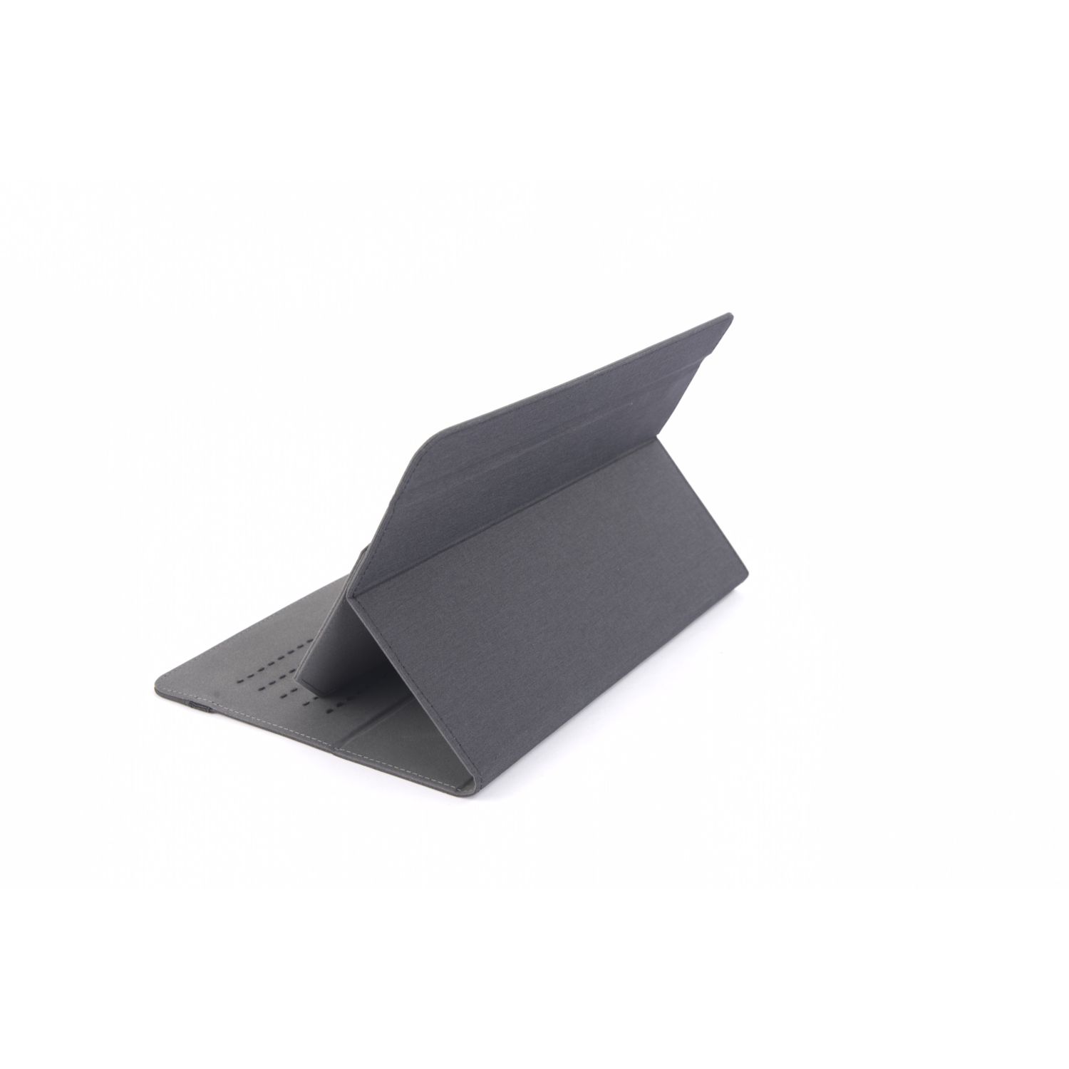Voir la diapositive 6 : QILIVE Etui de protection tablette tactile 12-13 pouces -  Gris