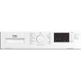 Voir la diapositive 4 : BEKO Lave linge hublot à induction WTV95220W, 9 kg, 1400 T/min, A