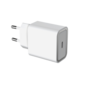 Voir la diapositive 1 : BIGBEN Chargeur maison USB C 30W Power Delivery - Blanc