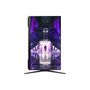 Voir la diapositive 2 : SAMSUNG Ecran PC Gamer LS27AG300NRXEN 27 pouces - 144 Hz - Noir