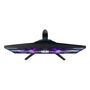 Voir la diapositive 14 : SAMSUNG Ecran PC Gamer LS27AG300NRXEN 27 pouces - 144 Hz - Noir