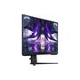 Voir la diapositive 5 : SAMSUNG Ecran PC Gamer LS27AG300NRXEN 27 pouces - 144 Hz - Noir
