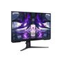 Voir la diapositive 6 : SAMSUNG Ecran PC Gamer LS27AG300NRXEN 27 pouces - 144 Hz - Noir