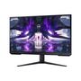 Voir la diapositive 7 : SAMSUNG Ecran PC Gamer LS27AG300NRXEN 27 pouces - 144 Hz - Noir