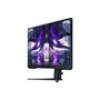 Voir la diapositive 8 : SAMSUNG Ecran PC Gamer LS27AG300NRXEN 27 pouces - 144 Hz - Noir