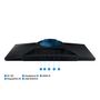 Voir la diapositive 10 : SAMSUNG Ecran PC Gamer LS27AG300NRXEN 27 pouces - 144 Hz - Noir