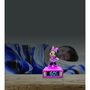 Voir la diapositive 4 : LEXIBOOK Réveil Minnie 3D