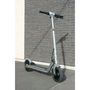Voir la diapositive 4 : YEEP.ME Trottinette électrique 100 C SIGNATURE - Gris métal