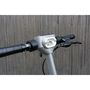 Voir la diapositive 8 : YEEP.ME Trottinette électrique 100 C SIGNATURE - Gris métal