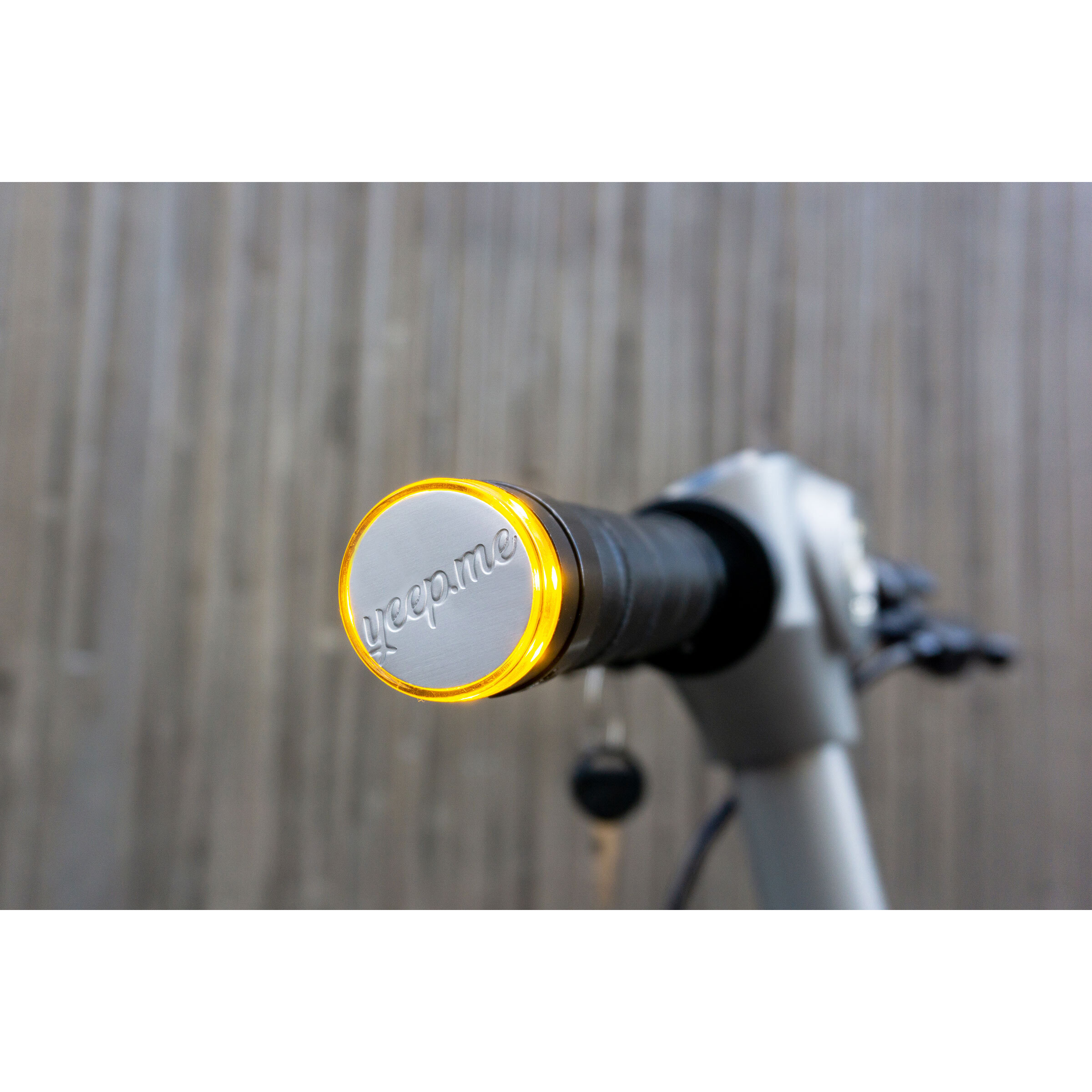 Voir la diapositive 2 : YEEP.ME Trottinette électrique  85 SIGNATURE