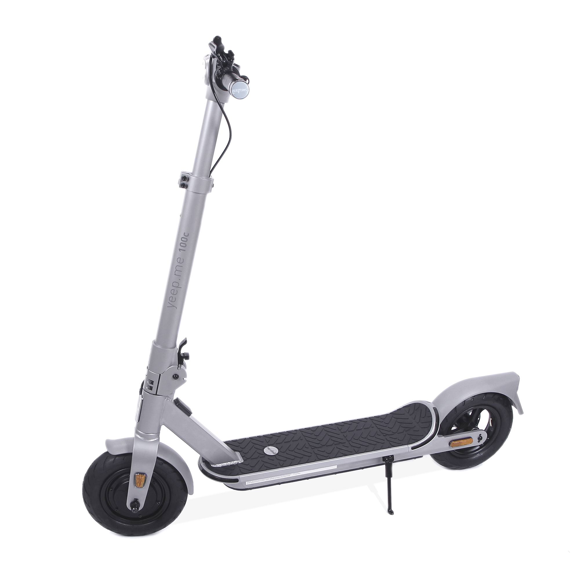 Voir la diapositive 8 : YEEP.ME Trottinette électrique  85 SIGNATURE