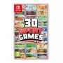 30 SPORT GAMES IN 1 Nintendo Switch