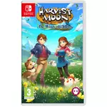 Harvest Moon: The Winds of Anthos Nintendo Switch