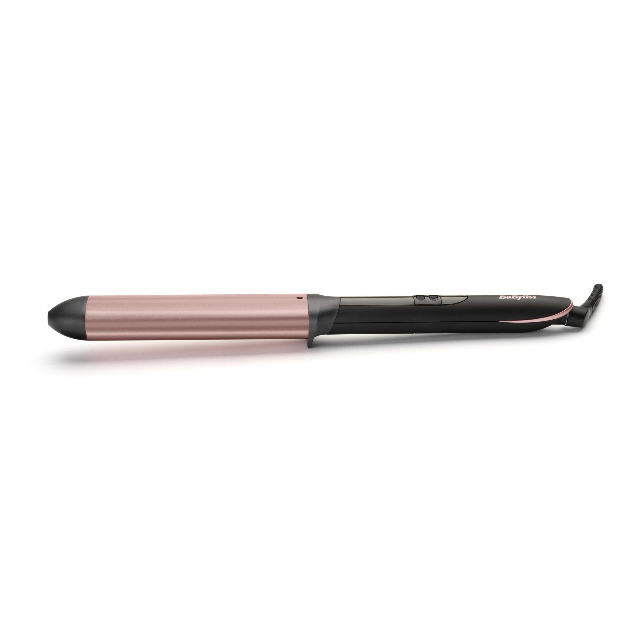 Voir la diapositive 6 : BABYLISS Boucleur C457E - Noir