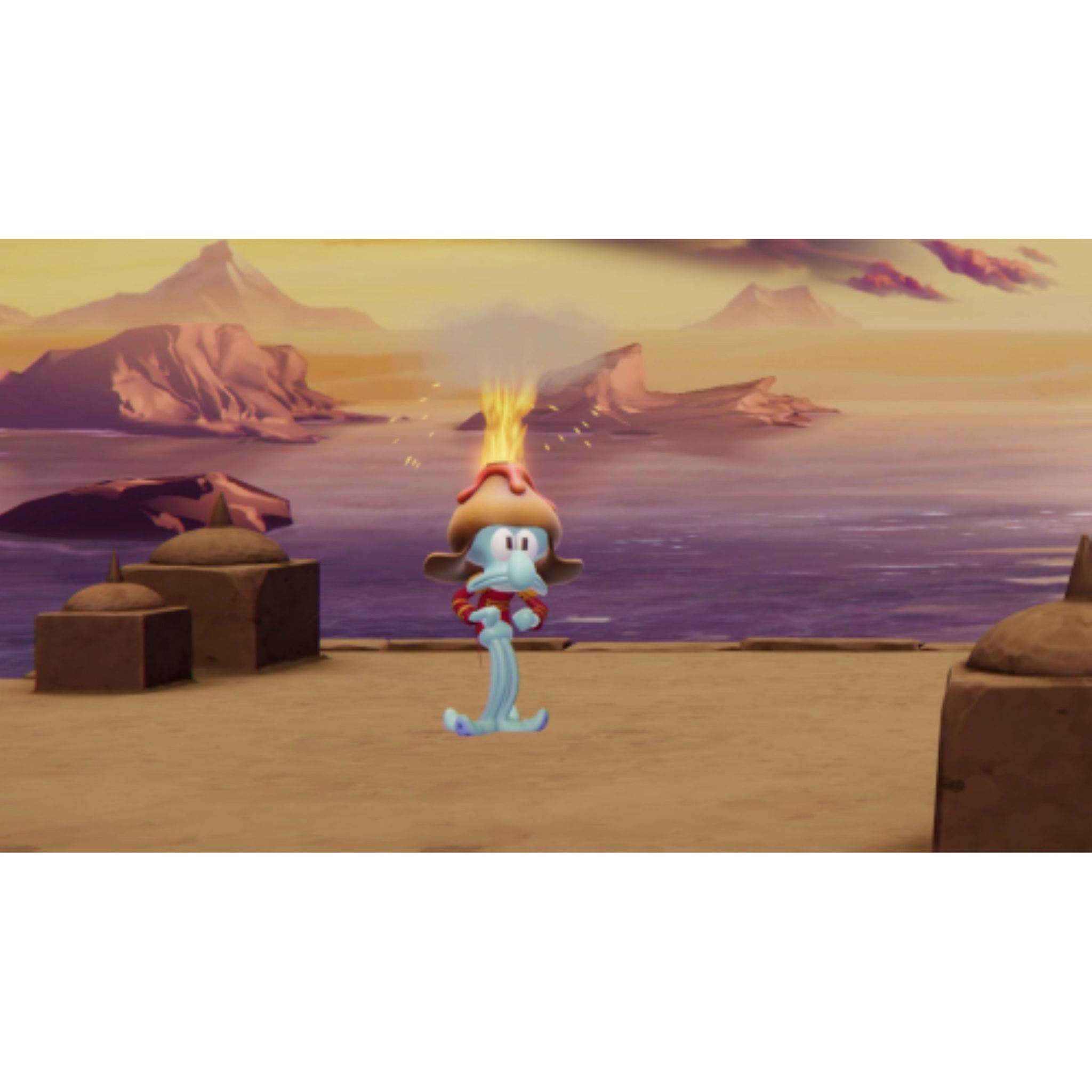 Voir la diapositive 2 : Nickelodeon All-Star Brawl 2 Nintendo Switch