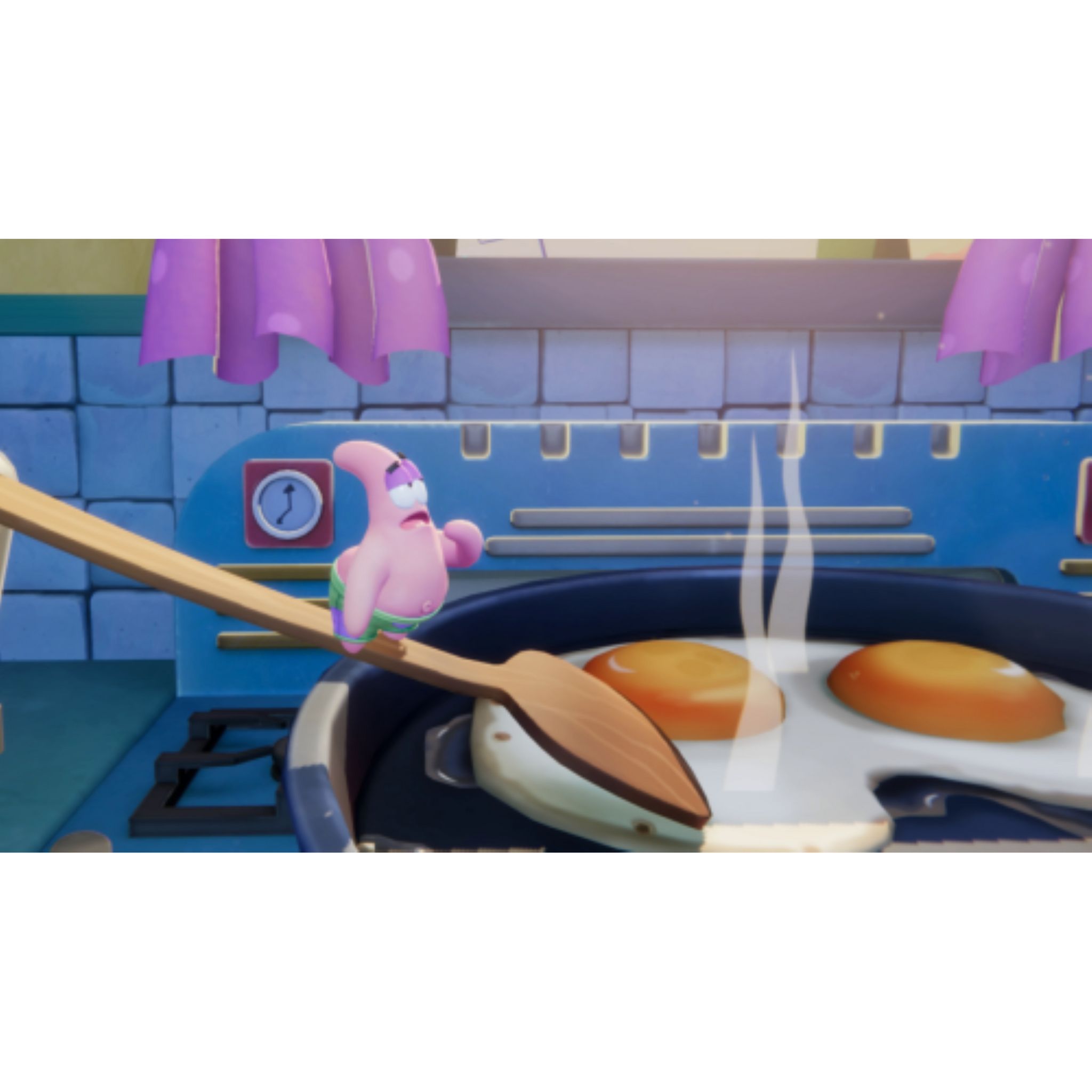 Voir la diapositive 3 : Nickelodeon All-Star Brawl 2 Nintendo Switch