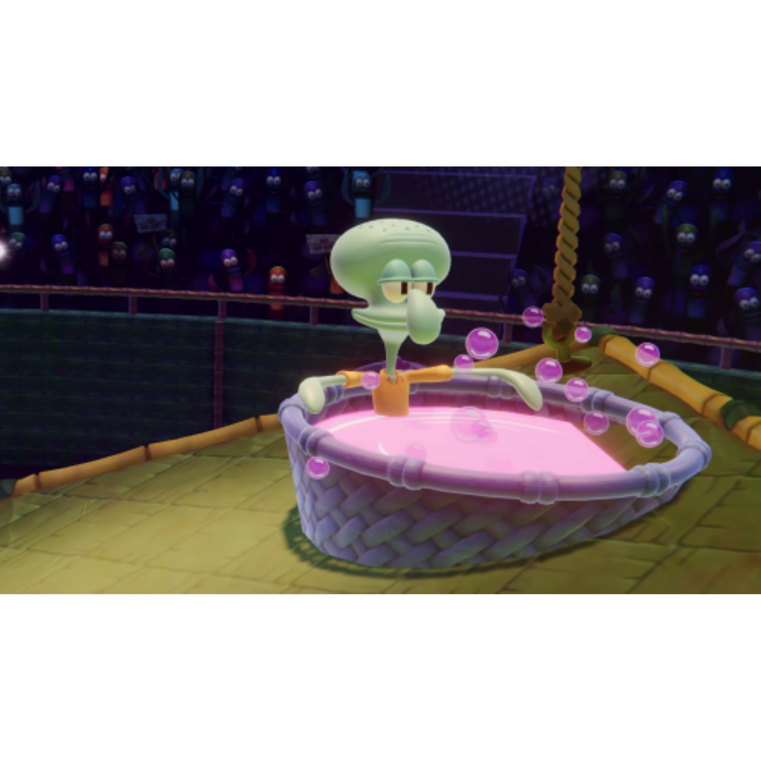 Voir la diapositive 4 : Nickelodeon All-Star Brawl 2 Nintendo Switch