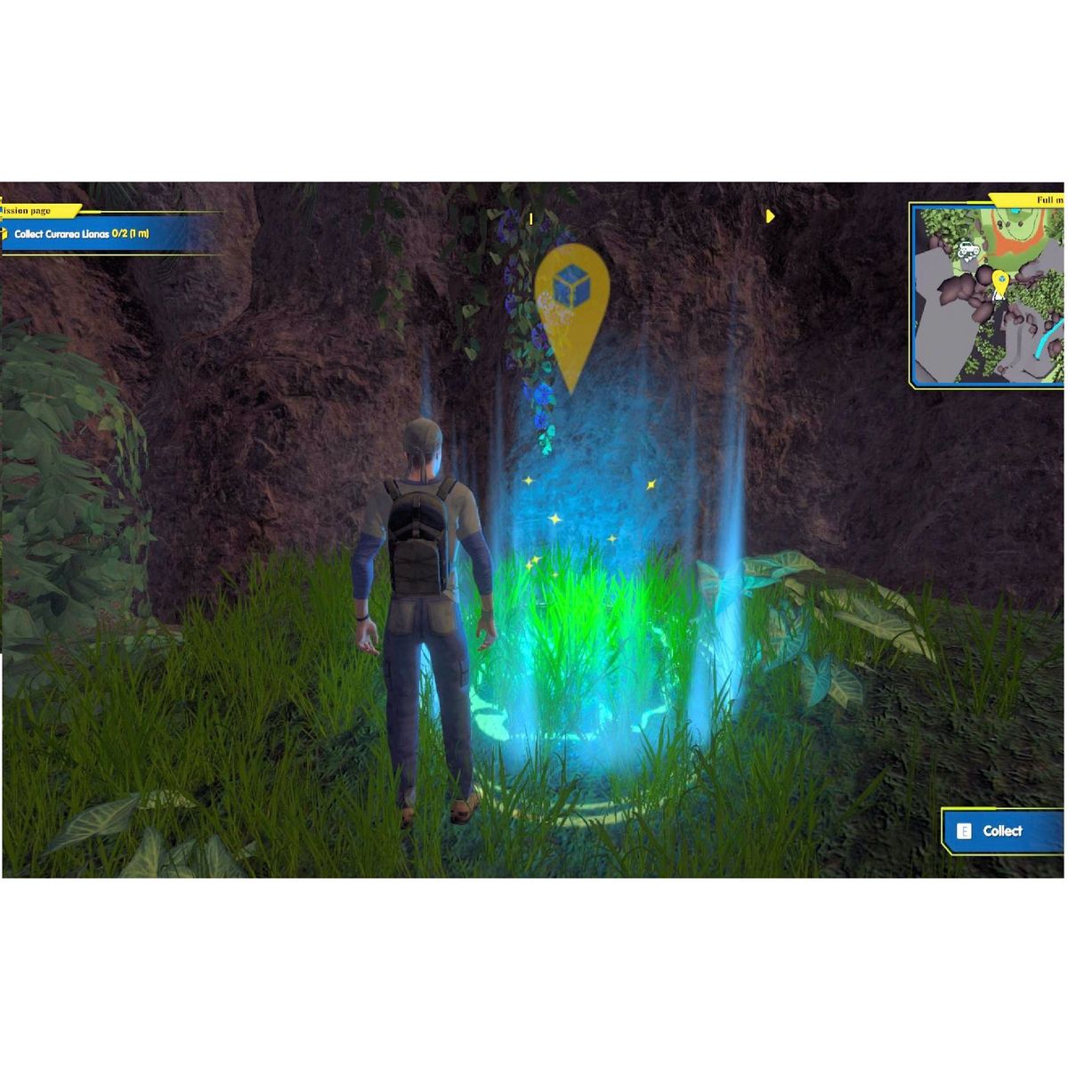 Dinosaurs: Mission Dino Camp Nintendo Switch