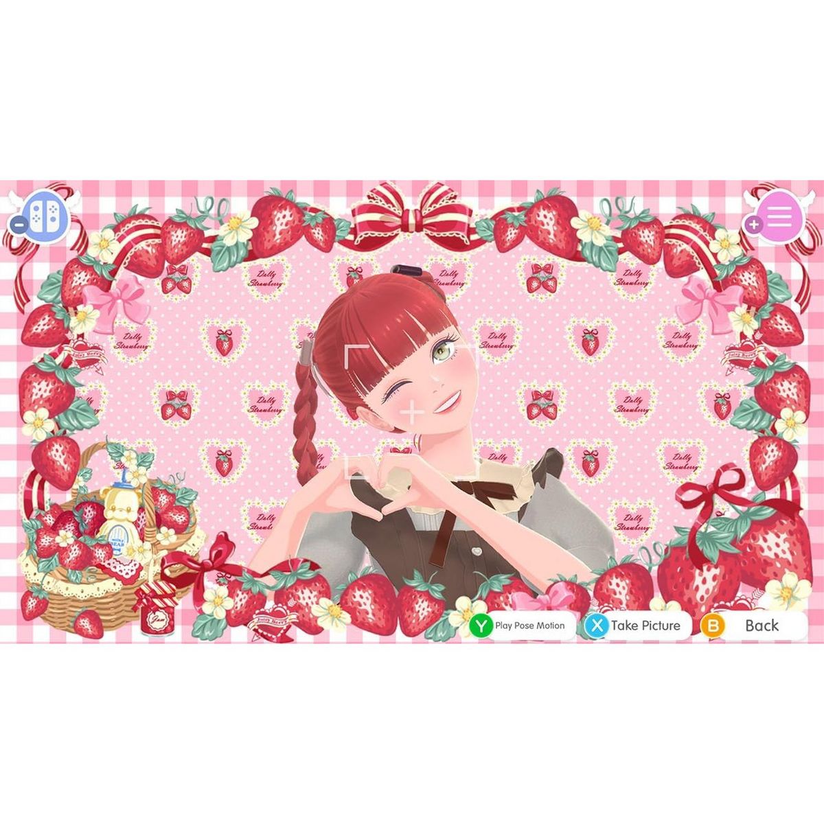 Fashion Dreamer Nintendo Switch