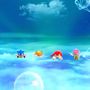 Voir la diapositive 4 : Sonic Superstars Xbox Series X - Xbox One