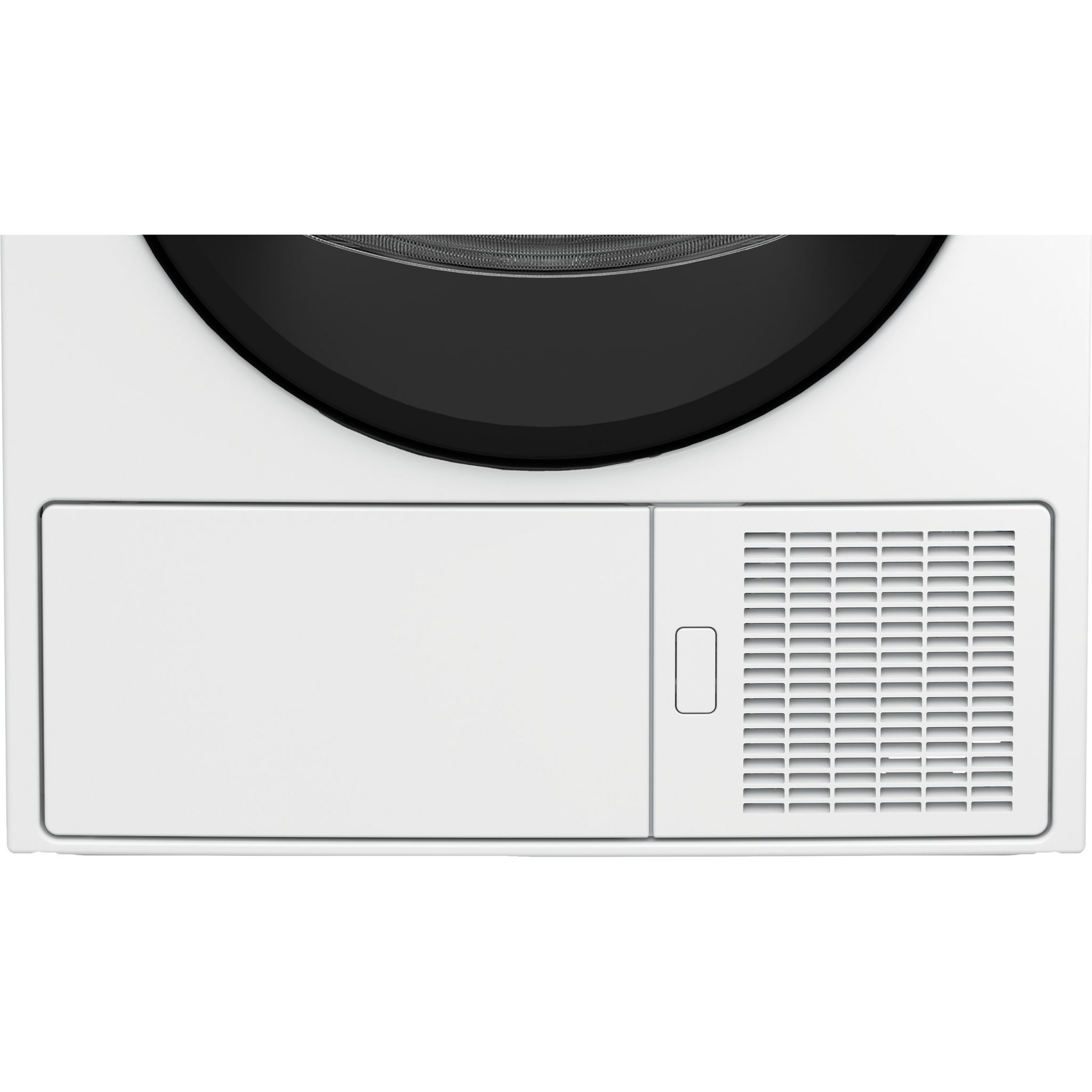 Voir la diapositive 3 : BEKO Sèche linge hublot SLP94BW, 9 kg, Pompe à chaleur, A++