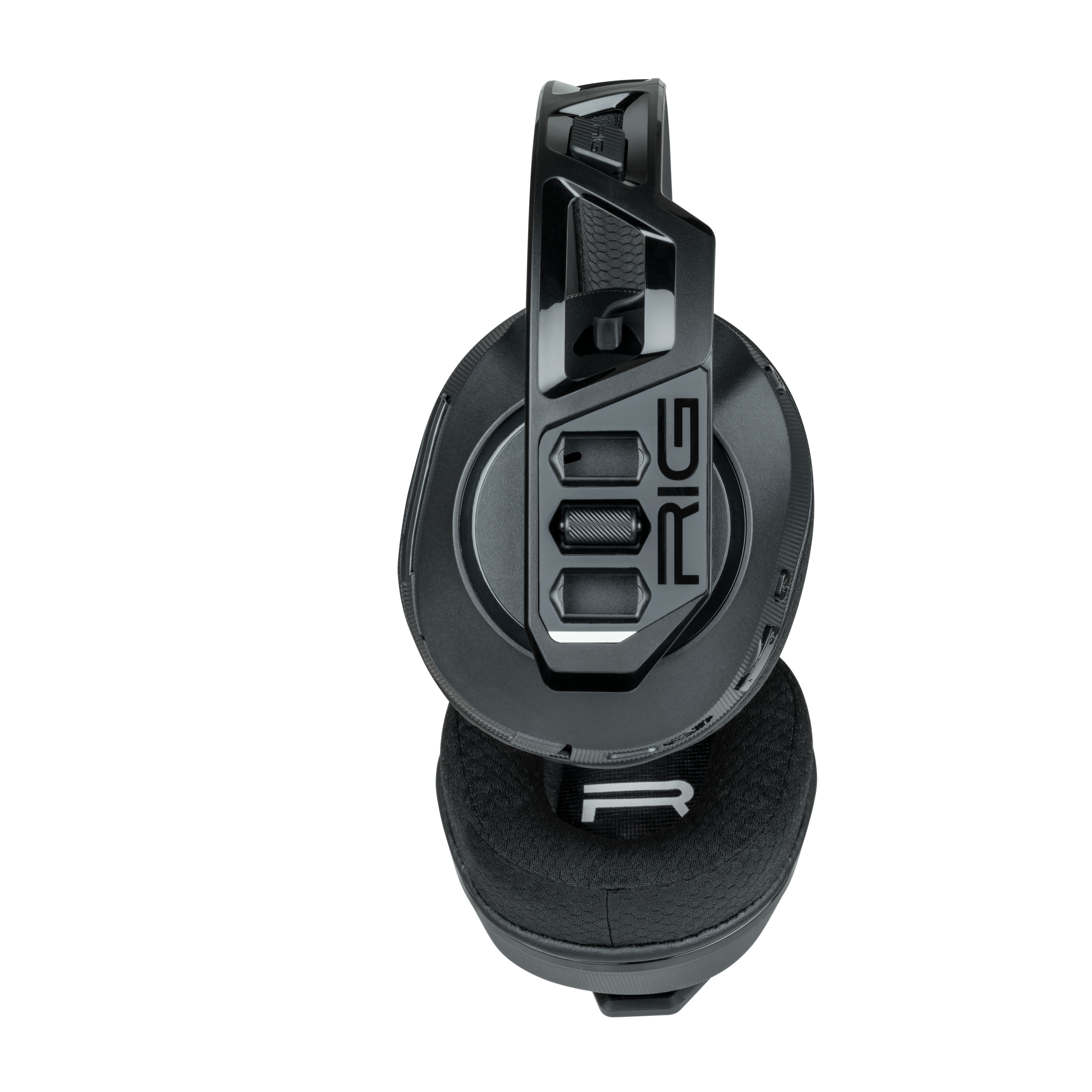 Voir la diapositive 3 : Casque Sans Fil Gaming RIG 600 Pro HS Noir Xbox Series / Xbox One
