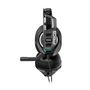 Voir la diapositive 3 : Casque Premium Gaming Filaire 300 Pro HN Noir Nintendo Switch