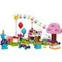 Voir la diapositive 2 : LEGO LEGO Animal Crossing 77046 Goûter d'Anniversaire de Lico, Jouet de Construction Créatif