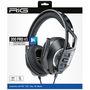 Voir la diapositive 2 : Casque Premium Gaming Filaire 300 Pro HS Noir PS5