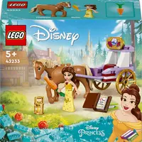Jouets Lego Disney Vaiana - Promos Soldes Hiver 2024