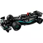 LEGO LEGO Technic 42165 Mercedes-AMG F1 W14 E Performance Pull-Back, Voiture Jouet, Réplique