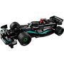 Voir la diapositive 2 : LEGO LEGO Technic 42165 Mercedes-AMG F1 W14 E Performance Pull-Back, Voiture Jouet, Réplique