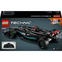 Voir la diapositive 3 : LEGO LEGO Technic 42165 Mercedes-AMG F1 W14 E Performance Pull-Back, Voiture Jouet, Réplique