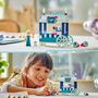 Voir la diapositive 6 : LEGO Disney Princess 43234 Les Délices Glacés d'Elsa, Jouet avec Mini Poupée Elsa de La Reine des Neiges