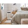 Voir la diapositive 4 : QILIVE Rafraichisseur d'air Q.6919 - Blanc