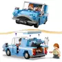 LEGO LEGO Harry Potter 76424 La Ford Anglia Volante, Jouet pour Enfants, Voiture à Construire