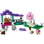 Voir la diapositive 2 : LEGO Minecraft 21253 Le Sanctuaire Animalier, Jouet de Biome Plaine, Minifigurines de Personnages et Figurines d'Animaux