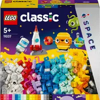 LEGO Classic 11023 Plaque de base verte, Commandez facilement en ligne