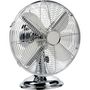 Voir la diapositive 2 : QILIVE Ventilateur Q.6740 - Chrome