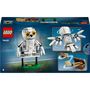Voir la diapositive 8 : LEGO LEGO Harry Potter 76425 Hedwige au 4 Privet Drive, Jouet de Construction pour Enfants