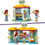 Voir la diapositive 6 : LEGO Friends 42608 La Petite Boutique d'Accessoires, Jouet de Magasin avec les Figurines Paisley et Candi