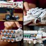 Voir la diapositive 5 : LEGO LEGO Star Wars 75376 Tantive IV, Set de Construction, Vaisseau Spatial, Véhicule