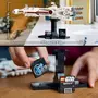 LEGO LEGO Star Wars 75376 Tantive IV, Set de Construction, Vaisseau Spatial, Véhicule