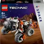 LEGO LEGO Technic 42178 La Chargeuse Spatiale de Surface LT78, Jouet Aventure, Set Exploration